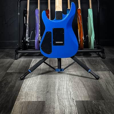 Jackson JS22 DKA Electric Guitar - Metallic Blue image 6