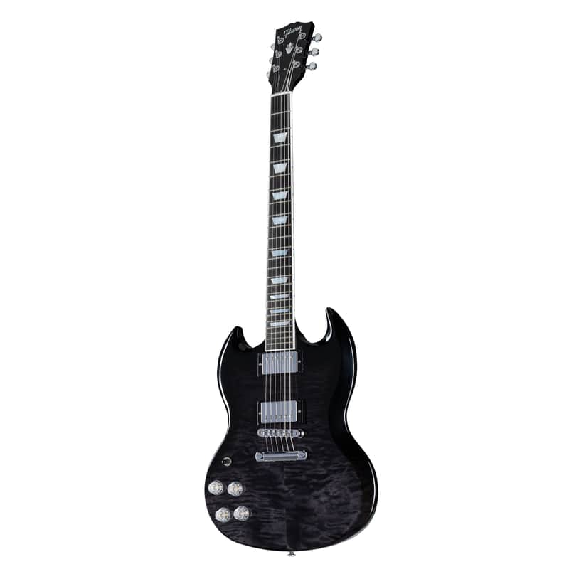 Gibson SG Modern
