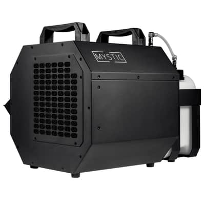 Master FX MFX-M1 1500 Watt Mystic Haze Generator Pro DJ Haze Machine image 6
