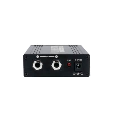 Slow Gear Electronics - M.A.I.D.  / Micro Active Iso/DI image 7