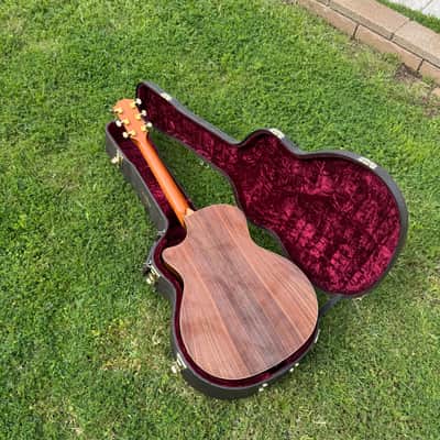 Taylor 814CE 2012 image 4