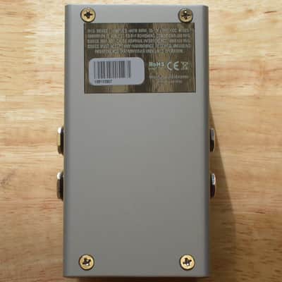 Walrus Audio MAKO Series: D1 High-Fidelity Delay image 5