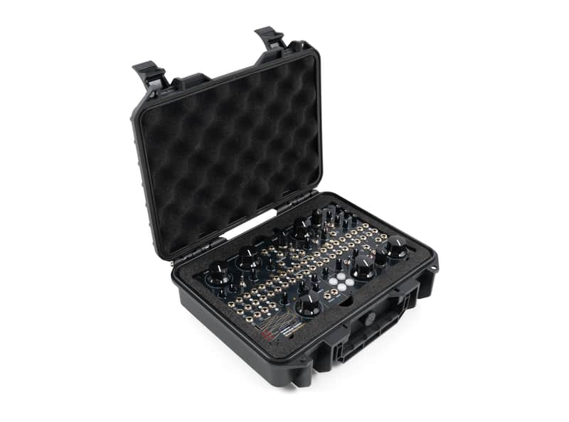 Workshop System - Thumbnail 4