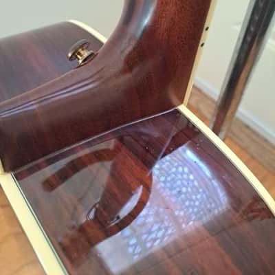 Yamaha LS6 - Sunburst With HSC and Upgrades image 5