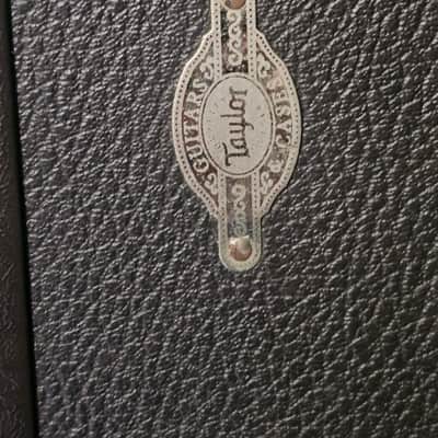 Taylor 814ce with ES2 Electronics 2014 - 2017 - Natural image 12