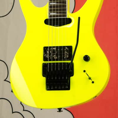 Ibanez P Series Genesis Collection 6str Electric Guitar - Desert Yellow image 6