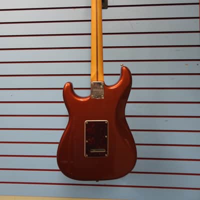 Fender Player Plus Strat W/Bag image 3