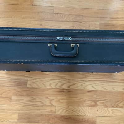 Selmer Mark VI Case 1960s - Black image 2