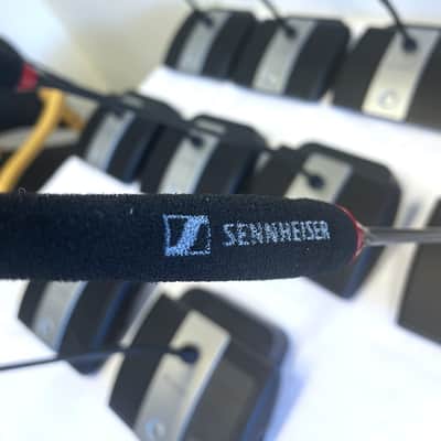 Sennheiser ADN wireless conference system 2020 - Looks as new - not used image 4