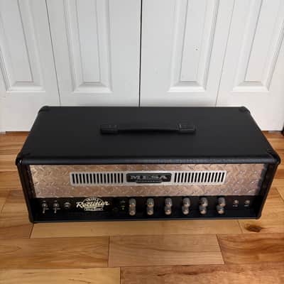 Mesa Boogie Triple Rectifier Rev G image 2