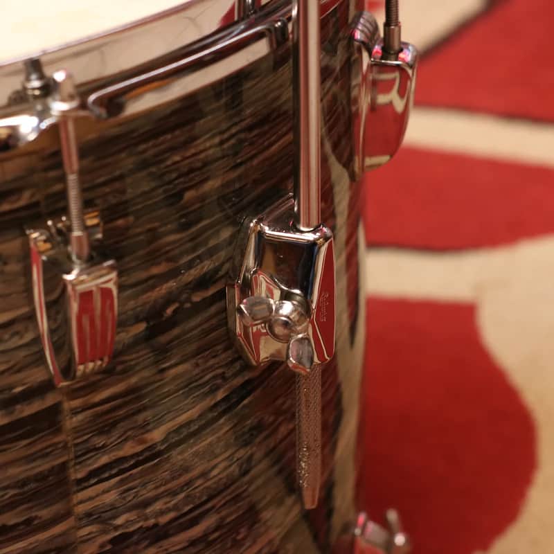 Ludwig No. 952 Classic 16x18" Floor Tom 1960s image 5