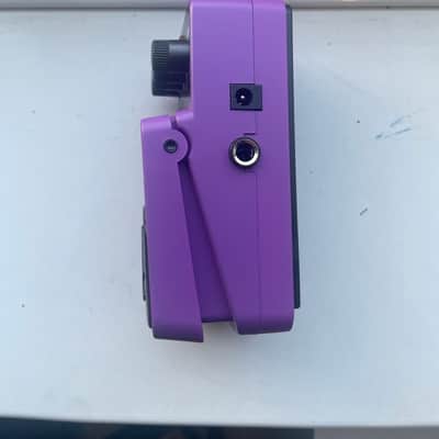 Behringer OD300 Overdrive Distortion Pedal 2010s - Standard image 3