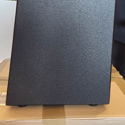 Red Sound MF10 10" Active/Passive FRFR Cabinet Pair w/ Original Boxes, Extra Stuff! Neutrik Cable & Padded Covers image 8