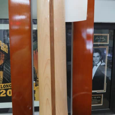2008 Fender American Deluxe Telecaster with Rosewood Fretboard - Aged Cherry Burst image 19