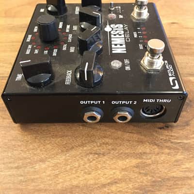Source Audio Nemesis Delay image 5