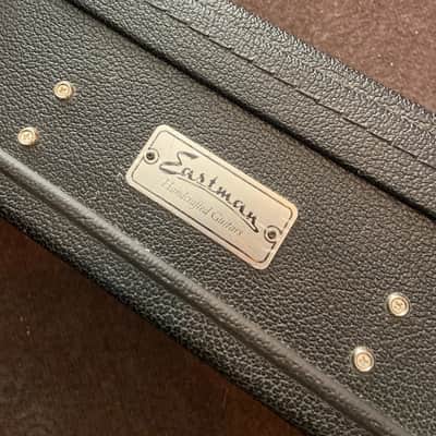 Eastman Thinline T486B Classic CLA 2020–2025 - CLA image 8