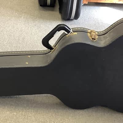 1987 Gibson ES-335 DOT (w/ OHSC) image 17