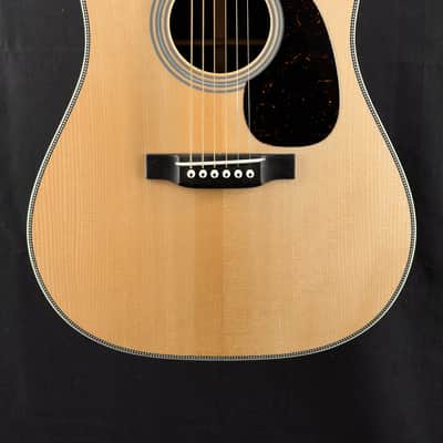 Martin D-28 Authentic 1937 with VTS Top image 1