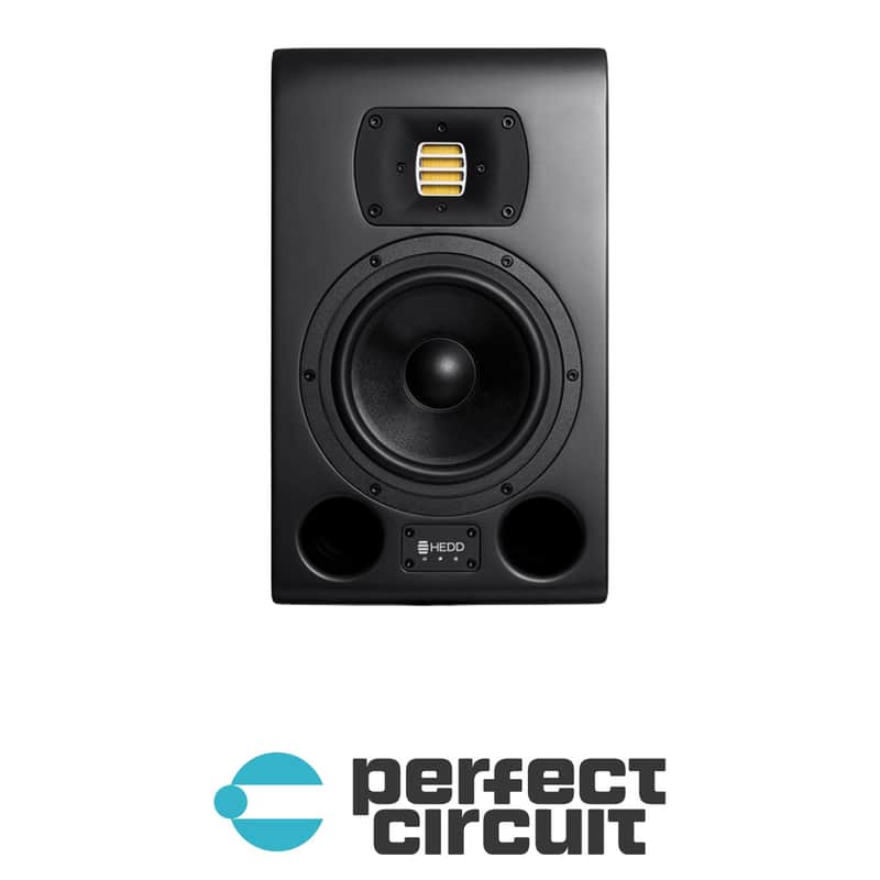 HEDD Type 07 MK2 Studio Monitor [DEMO] image 1