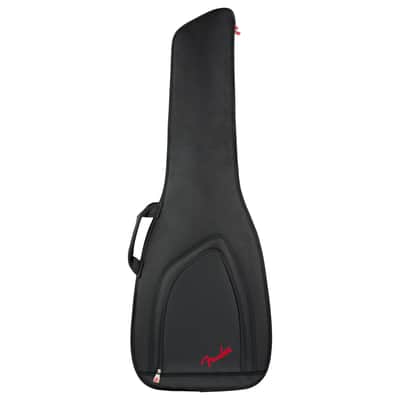 Fender FBSS-610 Short Scale Bass Guitar Gig Bag image 1