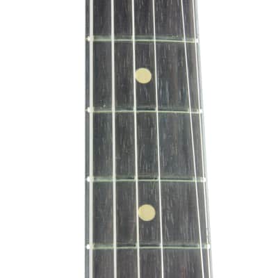 1960 Fender Jazzmaster PURPLE Pre-CBS! Slab-Board Offset! jaguar stratocaster scale j. mascis image 14