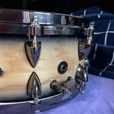 OCDP Maple Snare Drum - 6x14 image 4