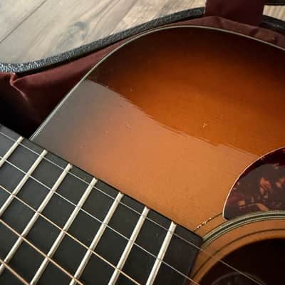Collings D1A 1994 - Shadetop image 13