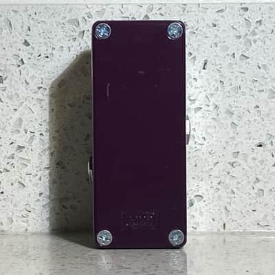 MXR CSP039 Duke of Tone Overdrive image 2