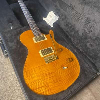 PRS Singlecut Tremolo electric guitars