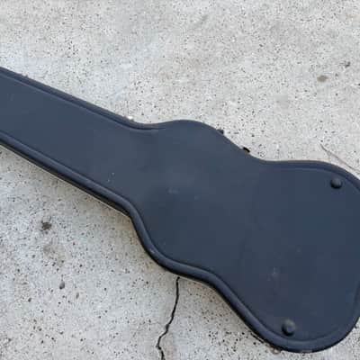 Peavey Wolfgang Guitar Case image 6