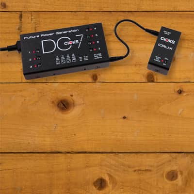 Cioks Crux - Power Supply image 4