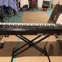 Korg Pa4X 76-Key Professional Arranger 2010s - Black