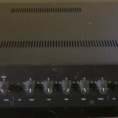 GLOCKENKLANG SOUL BASS AMP image 1