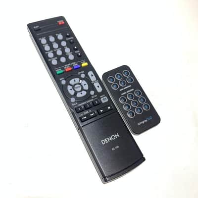 Denon AVR-1613 5.1 Channel 3D Pass Through and Networking Home Theater Receiver #2097 - USED image 7