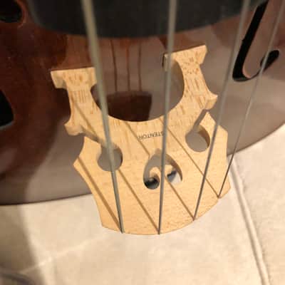 Stentor Conservatoire Cello 3/4 size Unknown image 3