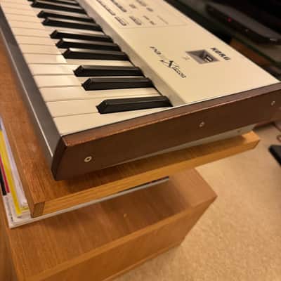 Korg PA2X PRO 2008 - Excellent image 2
