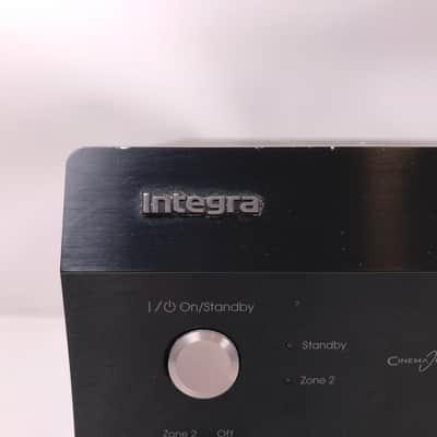 Integra DTR-20.1 Home Theater Audio Video AV Receiver 5.1 Channel image 3