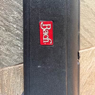 Bach TB300 Model Trombone. USA image 11