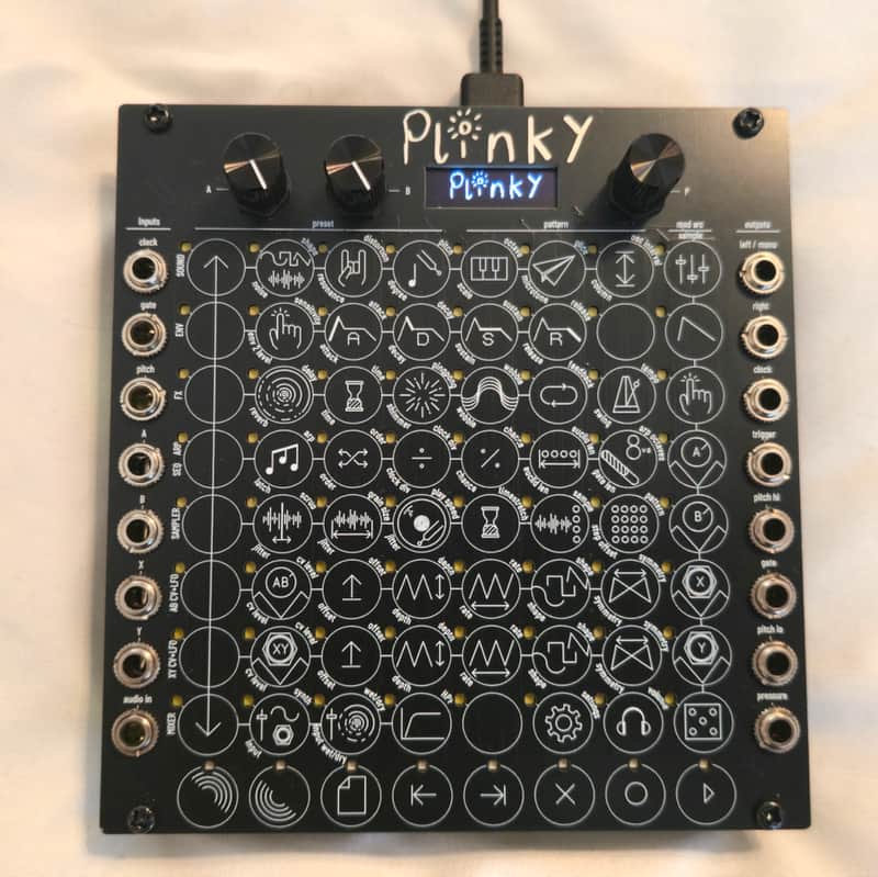 Plinky V3 Professionally Assembled imagen 1