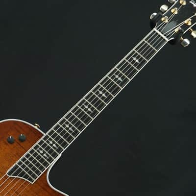 TAYLOR Used Taylor T5z Custom Koa 13 [SN.1110313157] image 5