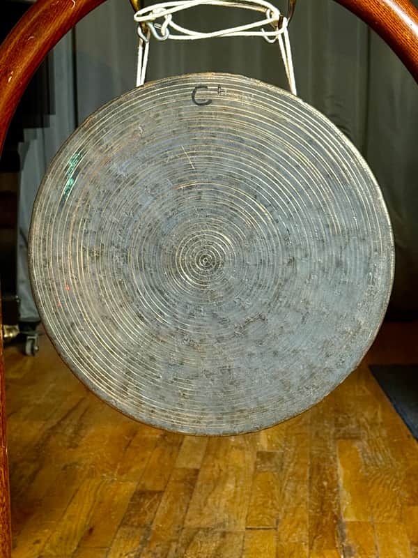 15” Korean Jing Gong