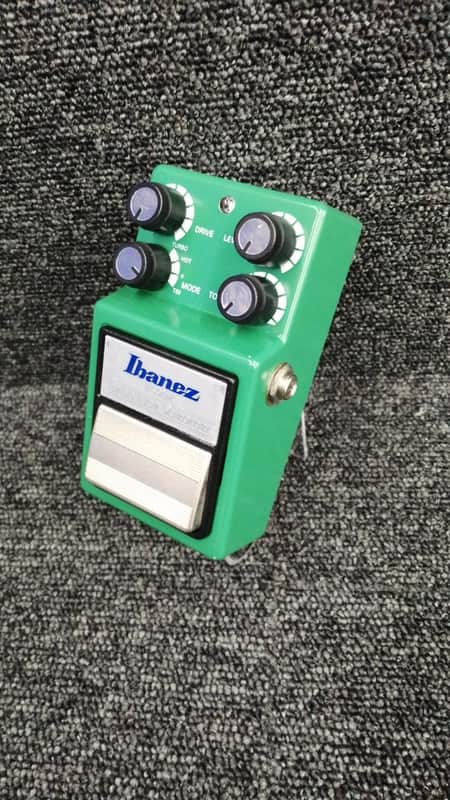 Ibanez TS9DX