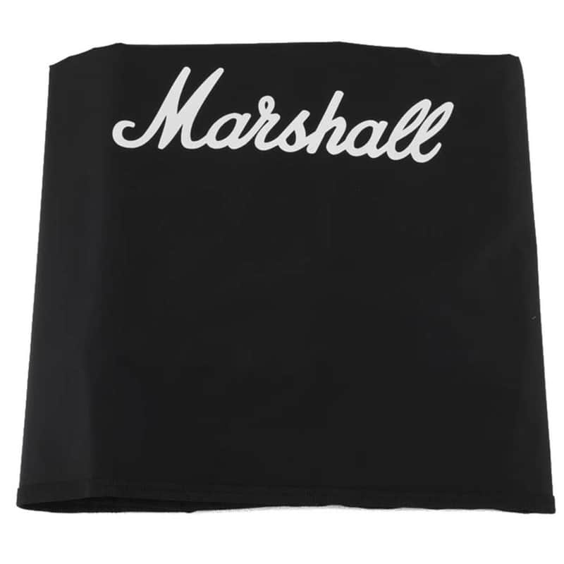 Marshall COVR-00100 Haze 15 Guitar Amp Head Cover image 1