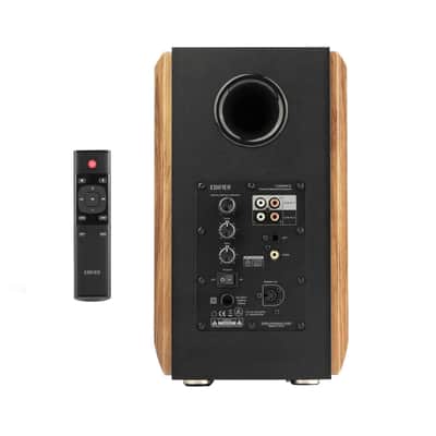 Edifier: S1000MKII Powered Bookshelf Speaker w/ Bluetooth image 5