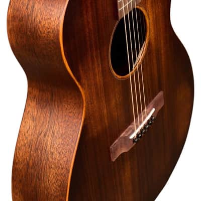 Martin Streetmaster 000-15M Acoustic Guitar Natural image 6