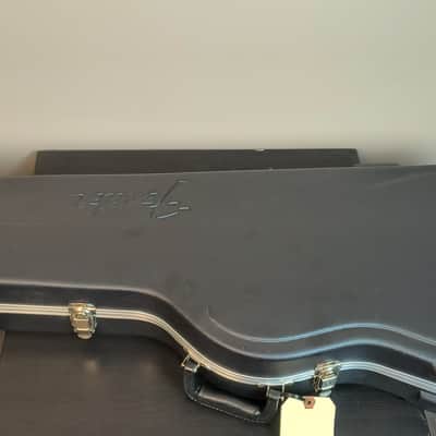 2000 Fender American Deluxe Telecaster image 6