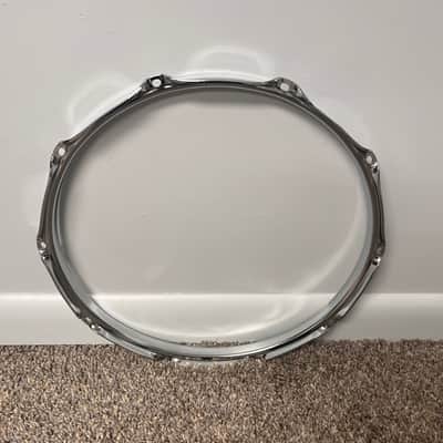 DW True Hoop 10-Lug 14" (Batter Side) image 2