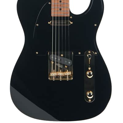Suhr Mateus Asato T Black image 5