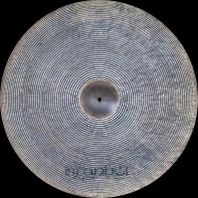 Istanbul Agop Special Edition 26" Jazz Ride 3030 g image 2