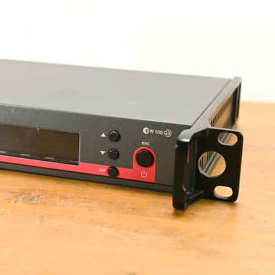 Sennheiser ew 100 G3 Bodypack Wireless System - 518-554 MHz (NO PSU) CG01YQS image 2